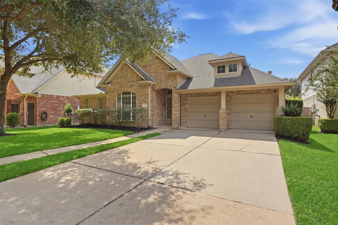 House in Katy, Texas, United States 2 - 18913341
