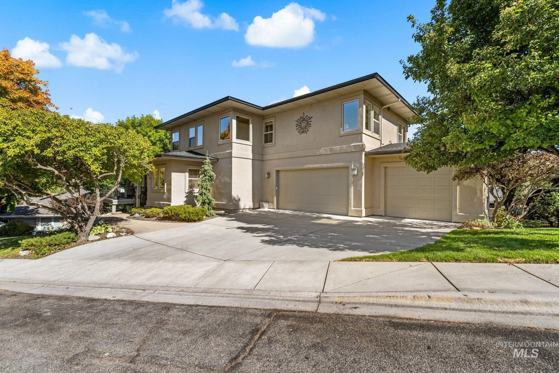 House in Boise, Idaho, United States 5 - 18909950