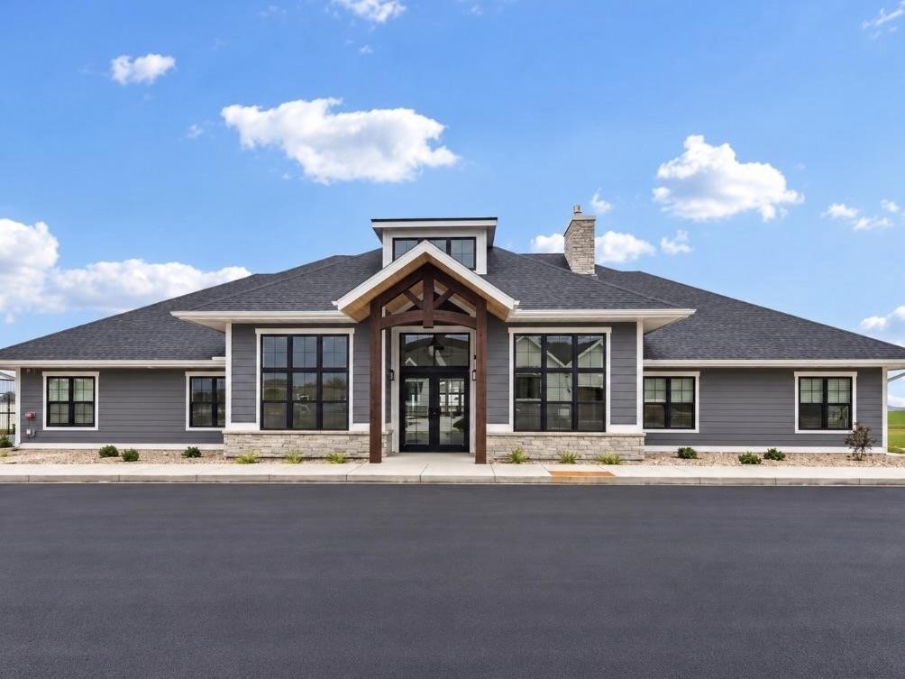 Condo in Lake Wisconsin, Wisconsin, United States 4 - 18898694