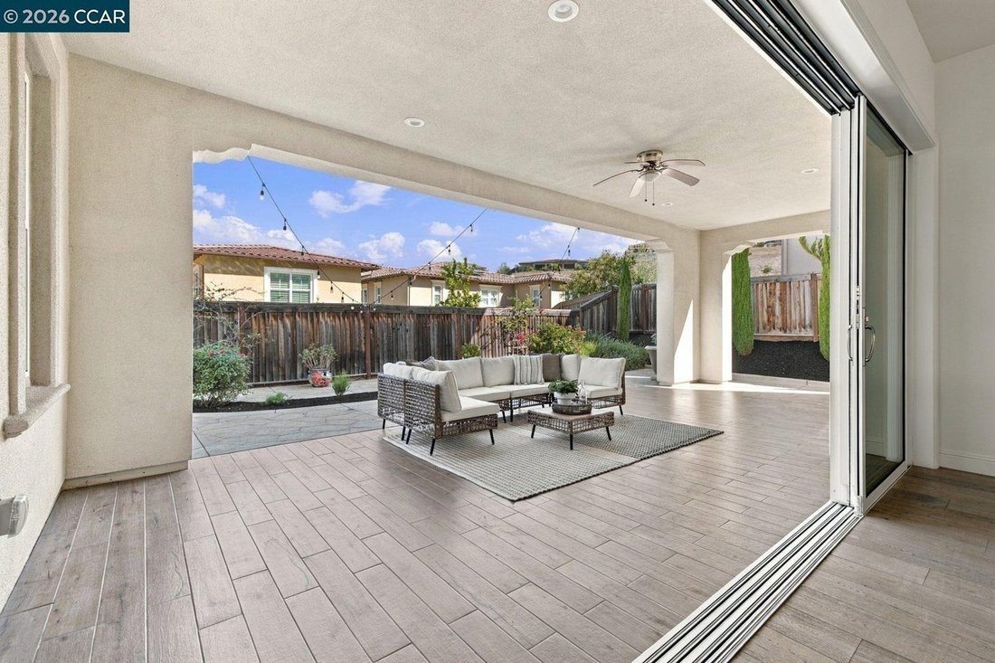 Casa a Danville, California, Stati Uniti 5 - 18906942