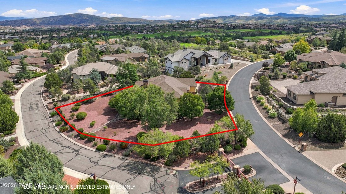 House in Prescott, Arizona, United States 4 - 18908739