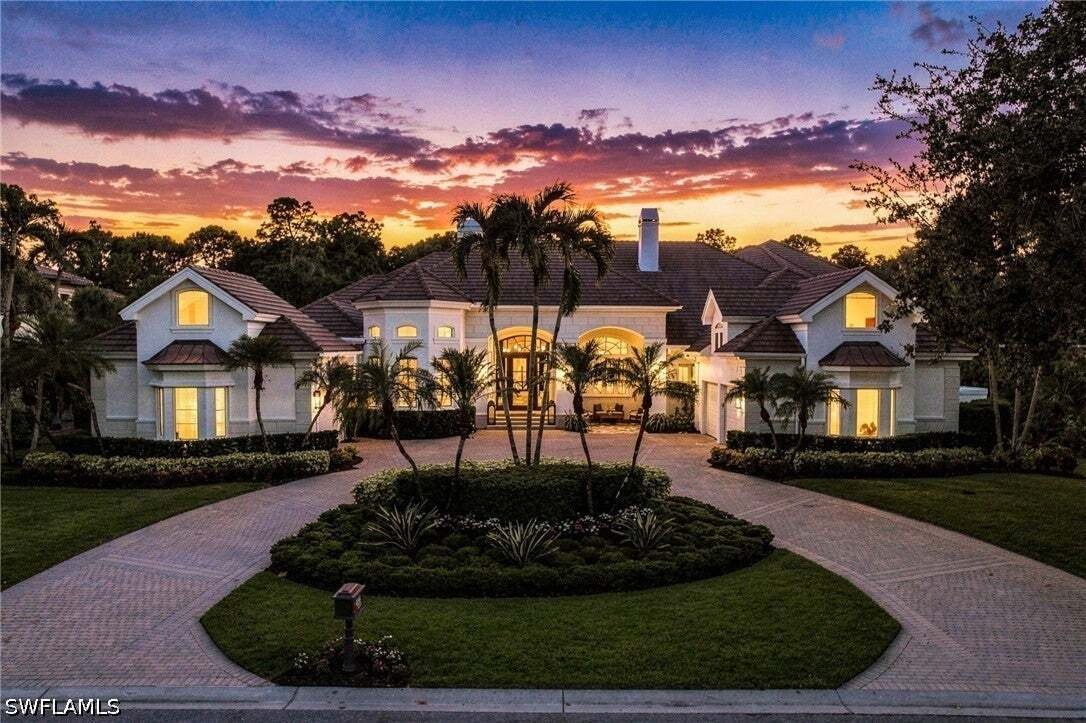 House in Naples, Florida, United States 1 - 18908638