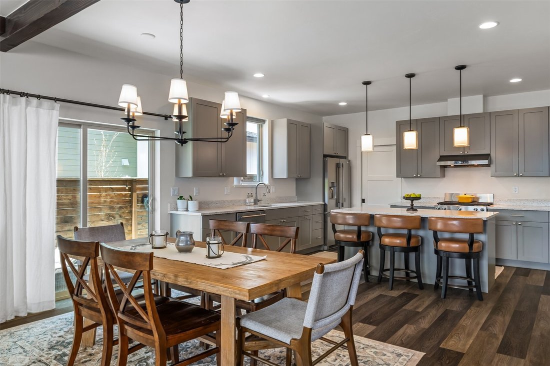 House in Steamboat Springs, Colorado, United States 2 - 18912306