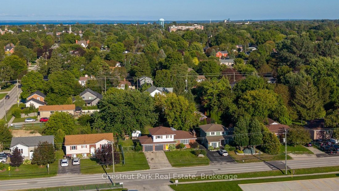 Haus in Collingwood, Ontario, Kanada 5 - 18914385