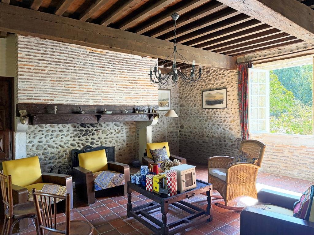 Casa a Serres-Castet, Nuova Aquitania, Francia 5 - 18728325