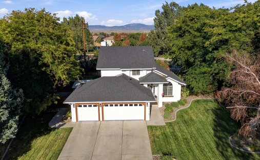 House in Indian Hills, Nevada, United States 1