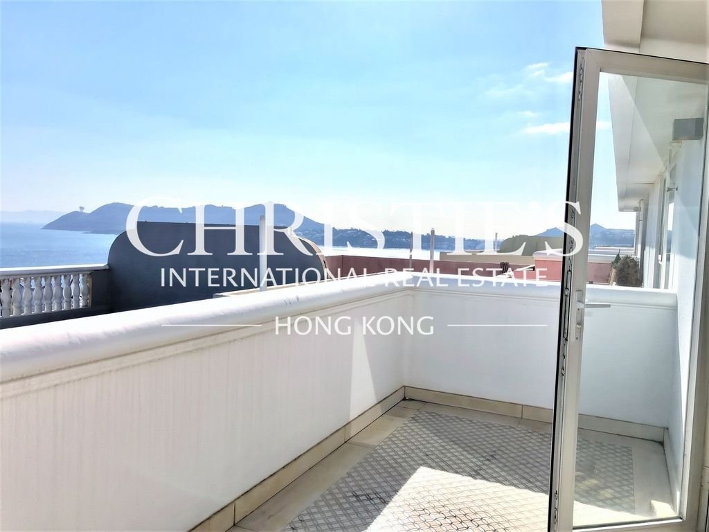 Villa in Hong Kong, Hong Kong 5 - 16976535