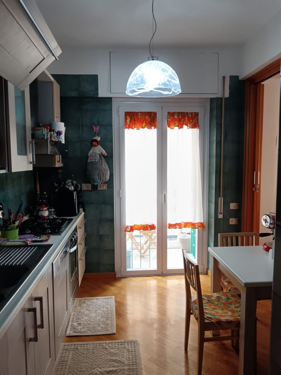 Apartment in Ardeatino, Rome, Italy 5 - 18911584