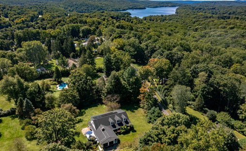 House in Yorktown Heights, New York, United States 1