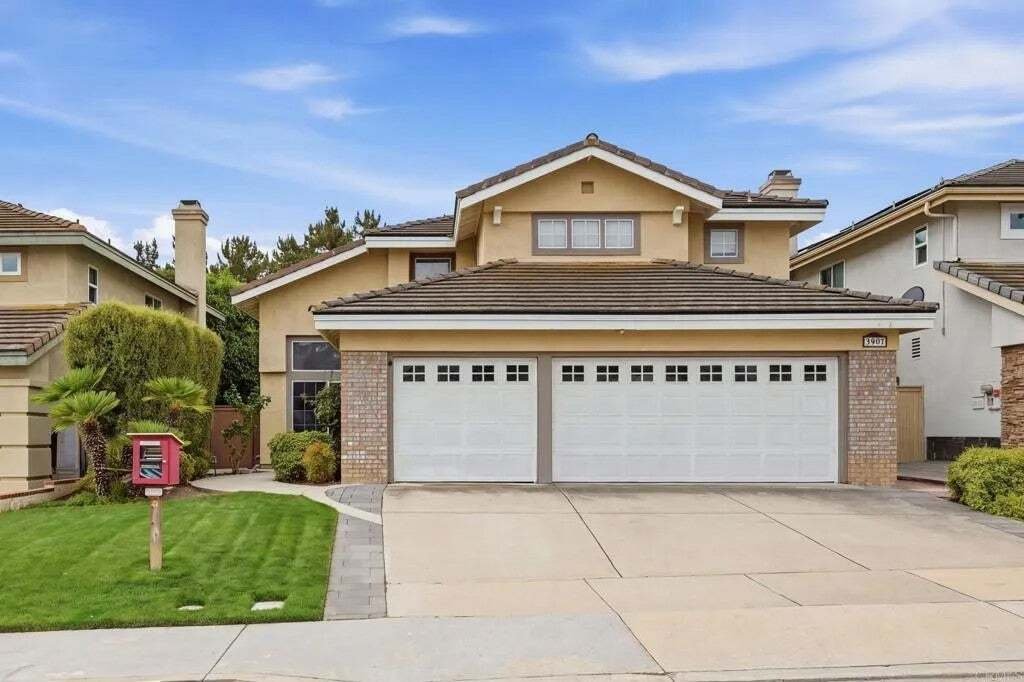 Casa a San Marcos, California, Stati Uniti 1 - 18905933