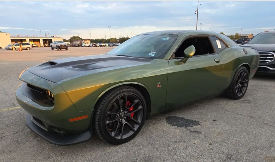 Coupe in Fort Worth, TX, United States 1 - 18911960