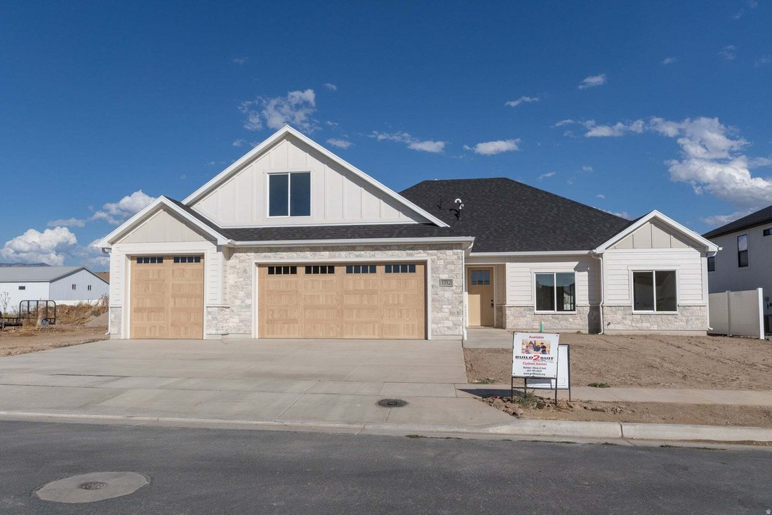 House in Ogden, Utah, United States 1 - 18909519