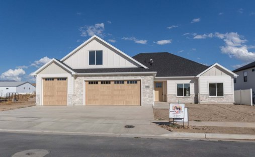 Maison à Ogden, Utah, États-Unis 1