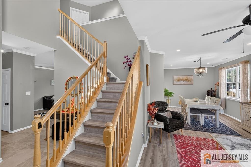 Maison à East Brunswick, New Jersey, États-Unis 3 - 18913068