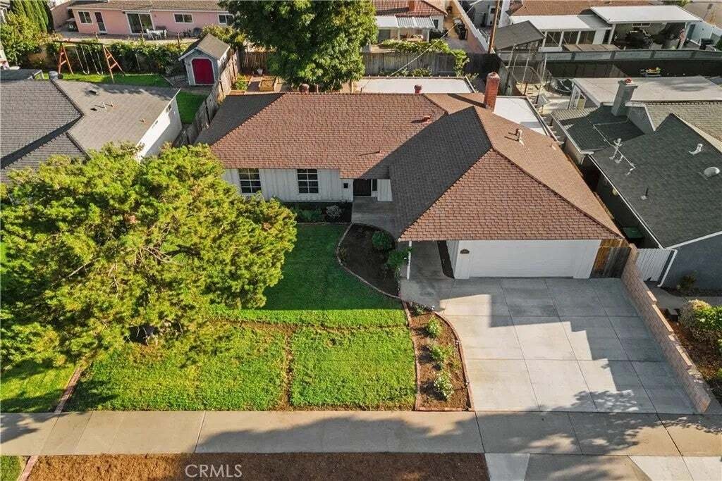 House in Orange, California, United States 3 - 18910038