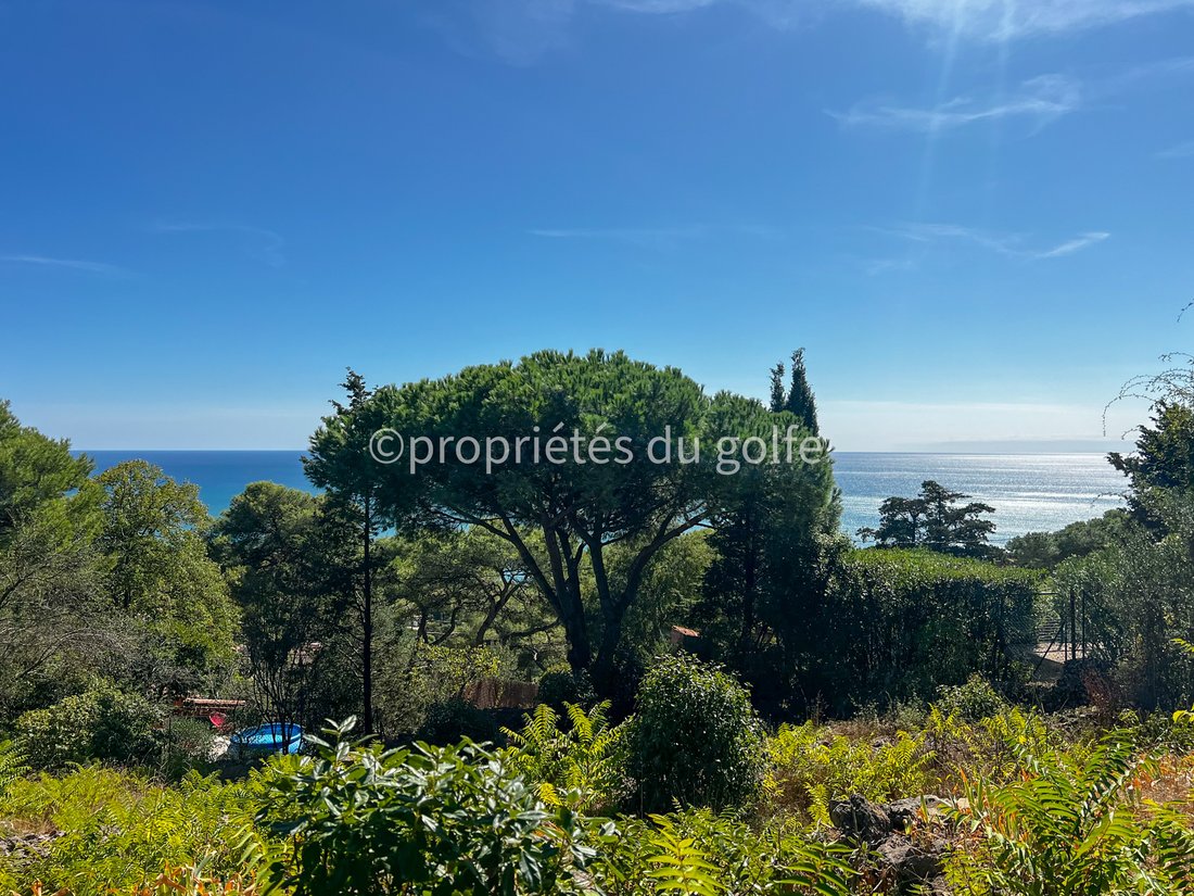 Land in Espace Villeroy-Les Quilles, Sete, Frankreich 1 - 18200628