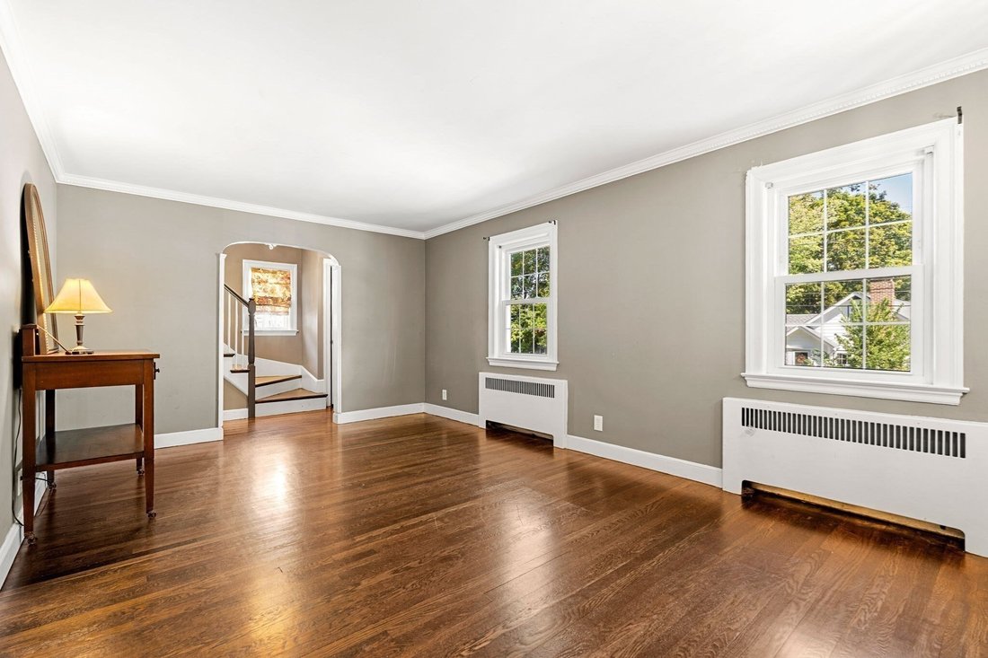 Casa a Milton, Massachusetts, Stati Uniti 5 - 18918604