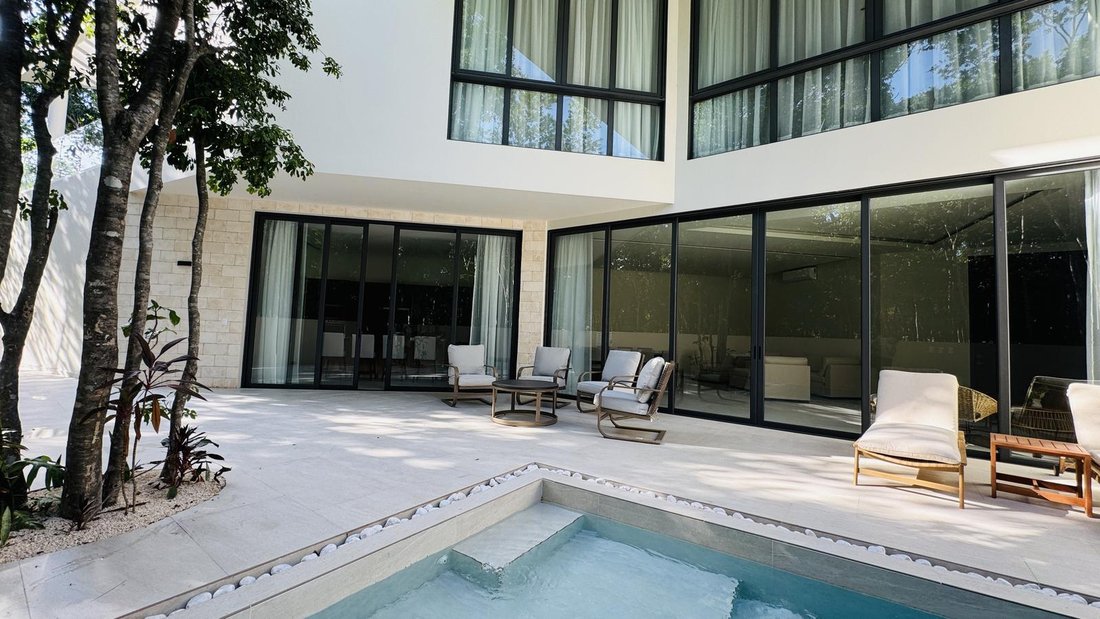 House in Playa del Carmen, Quintana Roo, Mexico 3 - 18919924