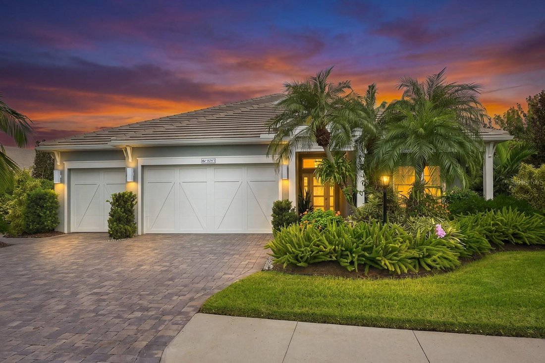 House in Sarasota, Florida, United States 2 - 17182478