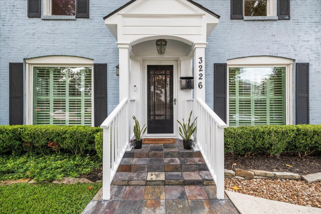 House in Houston, Texas, United States 1 - 18906626
