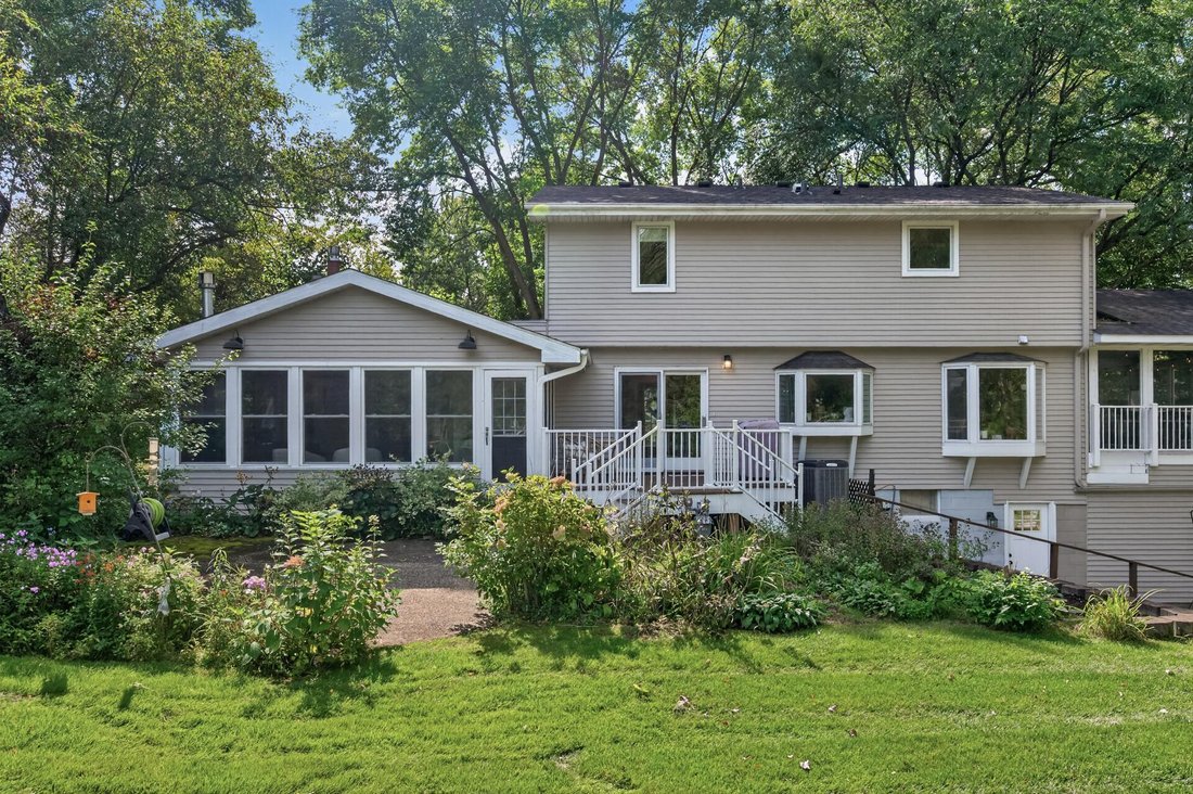 Maison à White Bear Lake, Minnesota, États-Unis 4 - 18915349