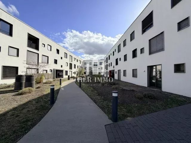 Apartamento en Sanem, Esch-sur-Alzette, Luxemburgo 1 - 18914083