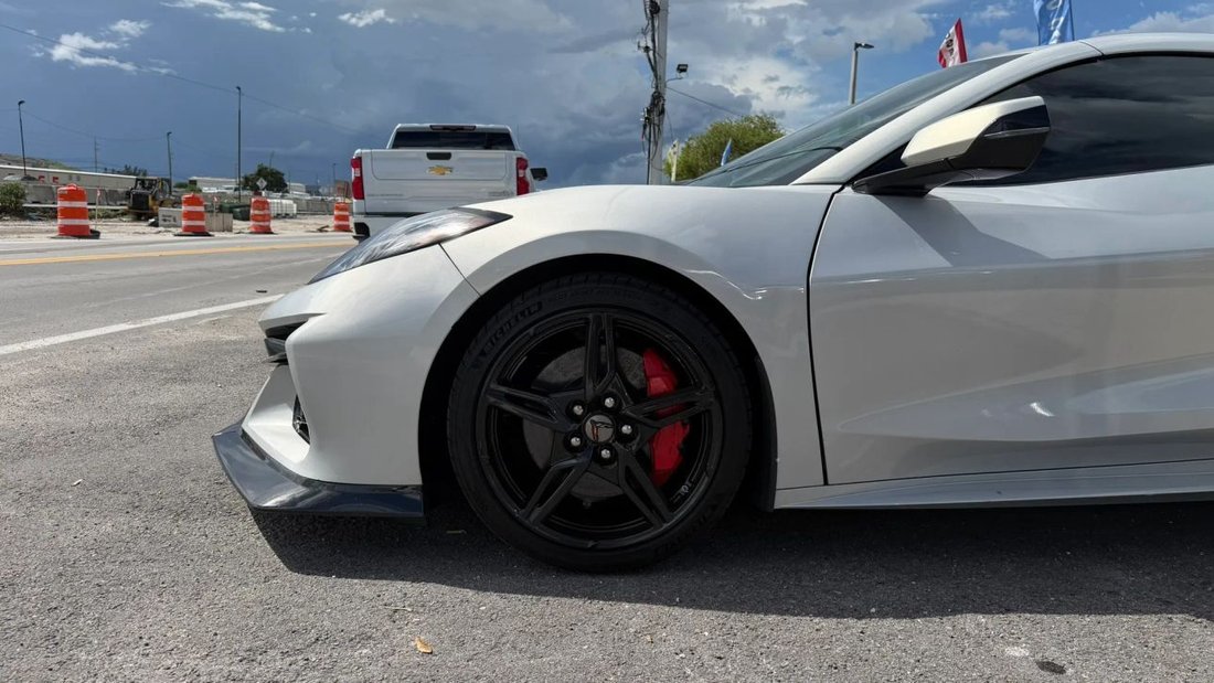 Coupe in Hialeah Gardens, FL, United States 5 - 18918039