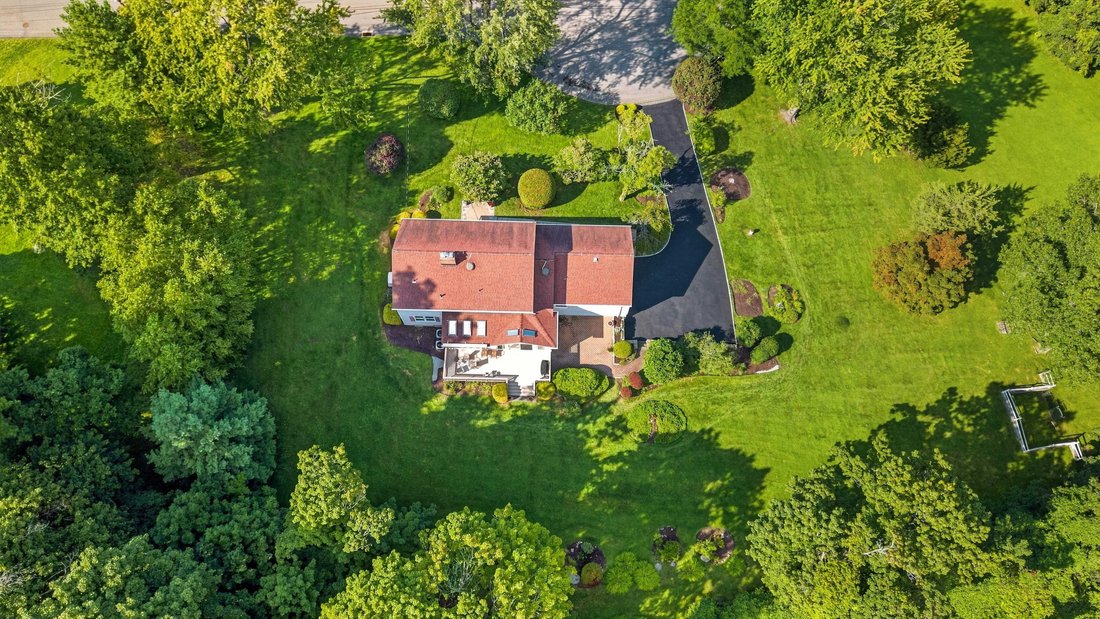 Casa a Briarcliff Manor, New York, Stati Uniti 3 - 18912297