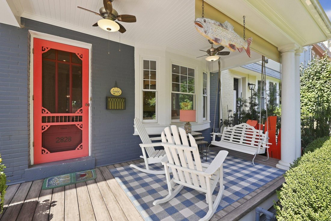 Townhouse in Washington, District of Columbia, United States 2 - 18911279