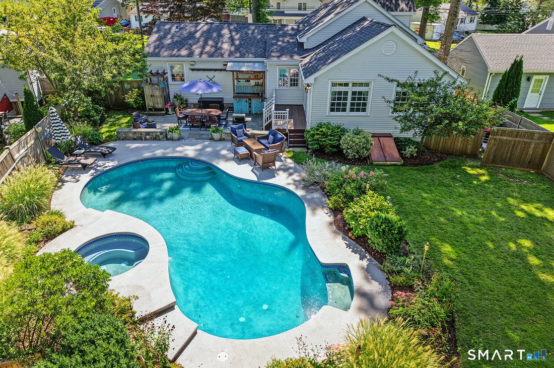 Haus in Fairfield, Connecticut, Vereinigte Staaten 1 - 18912733