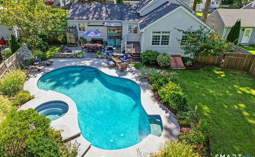 Haus in Fairfield, Connecticut, Vereinigte Staaten 1