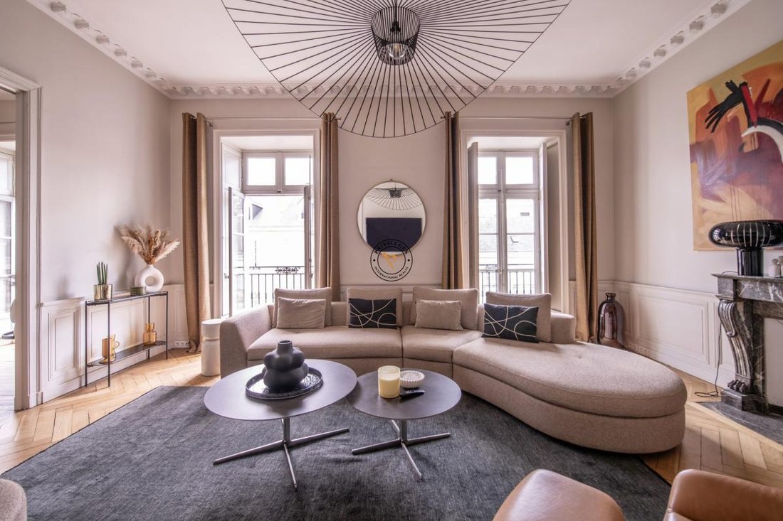 Apartment in Nantes, Pays de la Loire, France 5 - 18911072