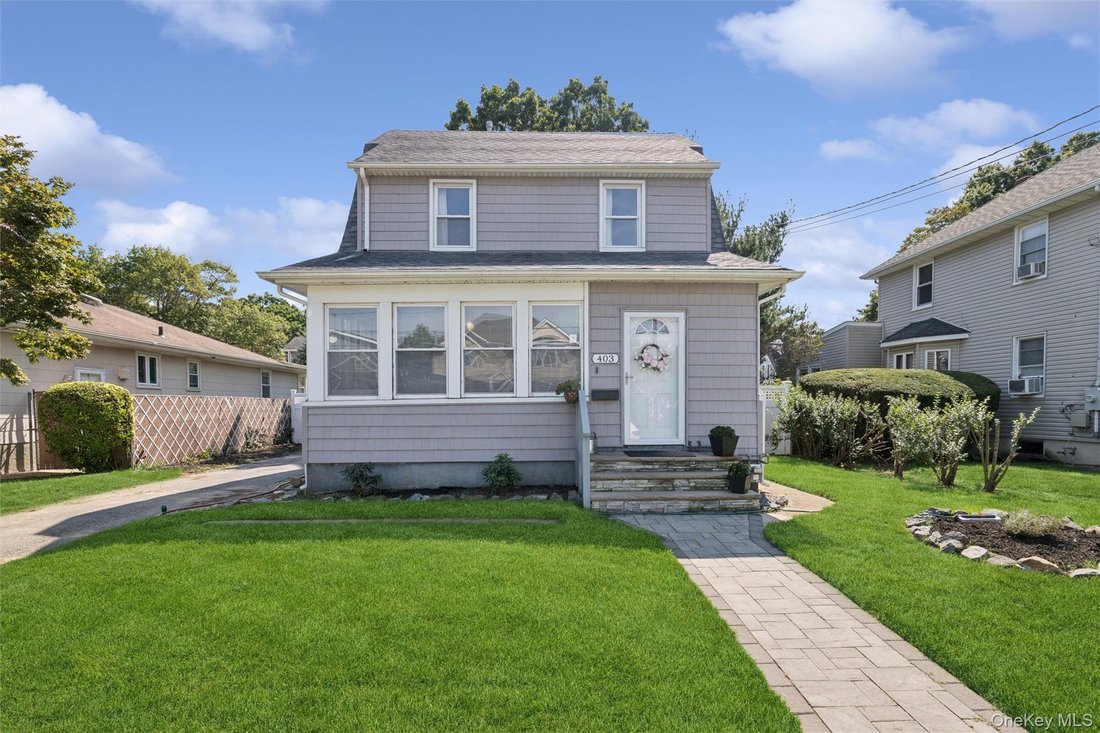 Haus in Bellmore, New York, Vereinigte Staaten 2 - 18917473
