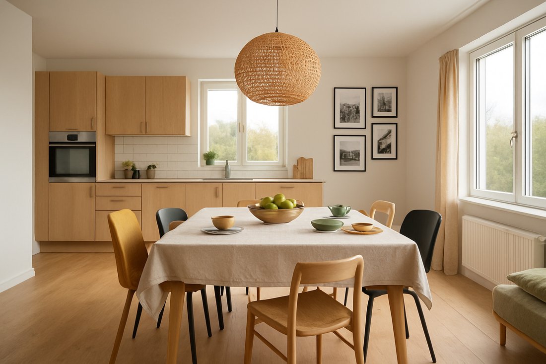 Apartment in Plateau Ouest, Suresnes, France 2 - 18914717