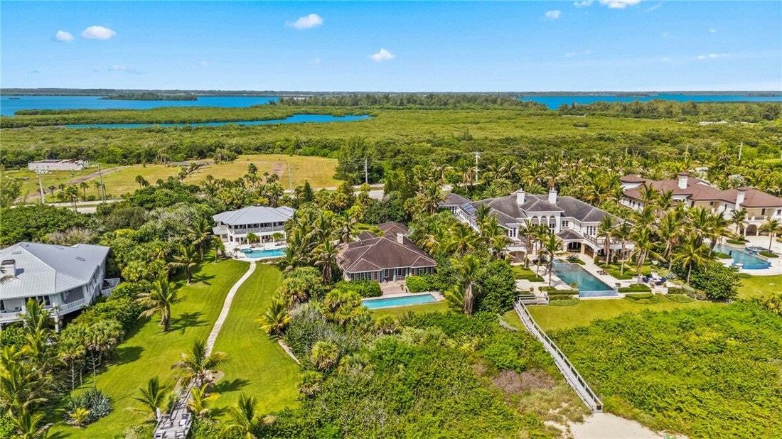 House in Vero Beach, Florida, United States 2 - 18921723