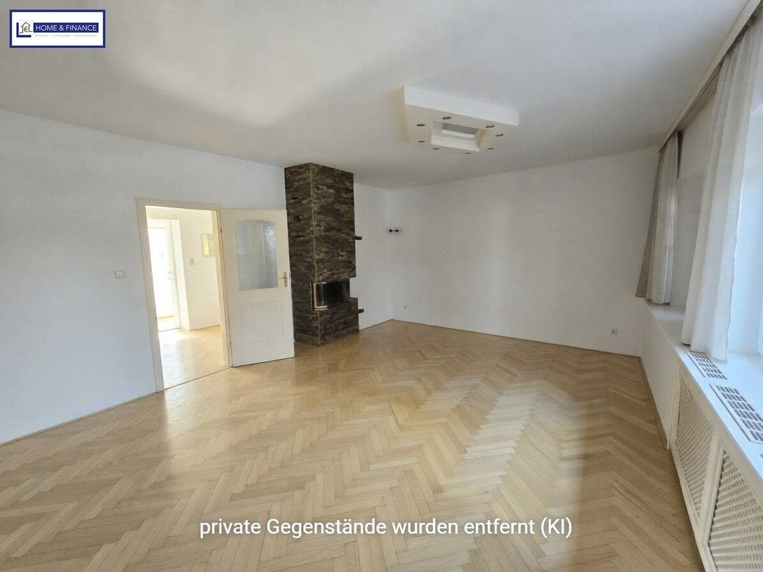 Casa a Maria Enzersdorf, Bassa Austria, Austria 4 - 18919258