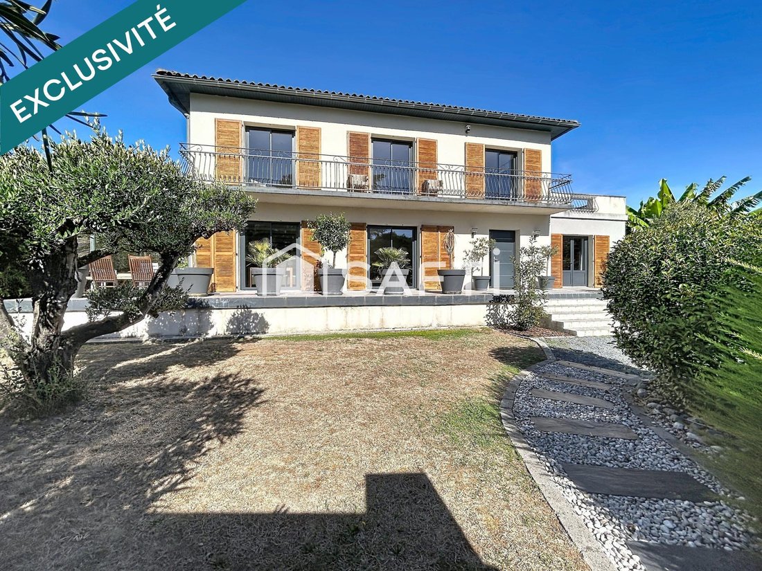 House in Francoy, Cugnaux, France 1 - 18919462