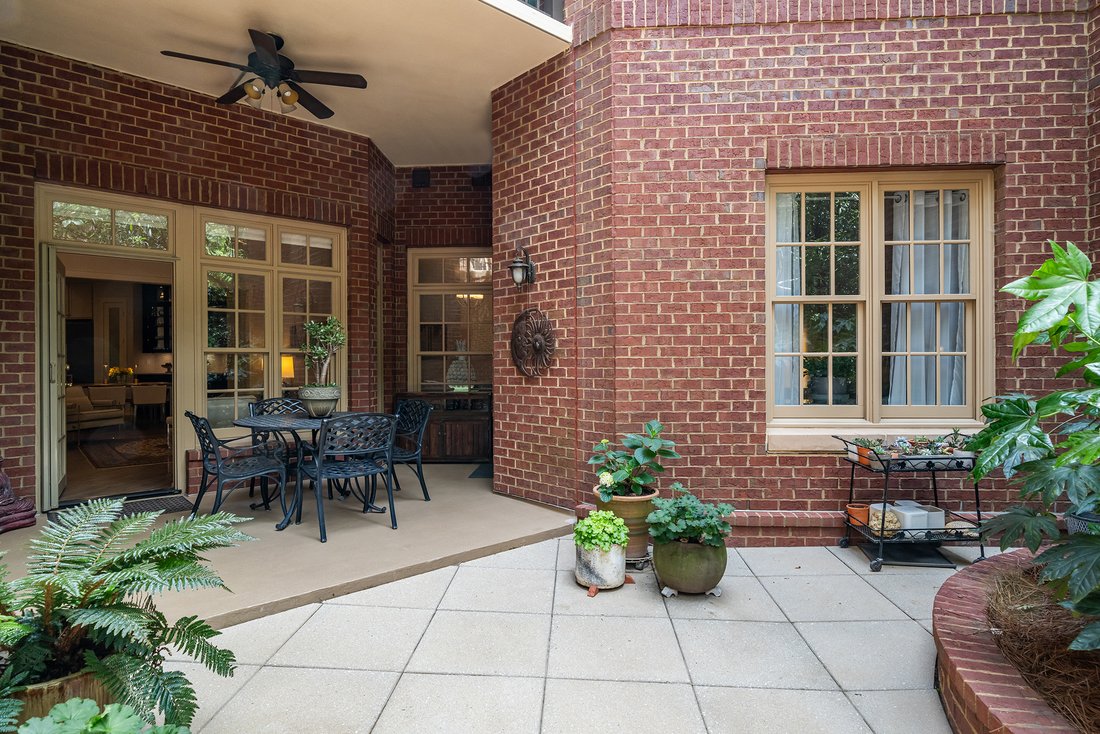Condo in Atlanta, Georgia, United States 3 - 18921829