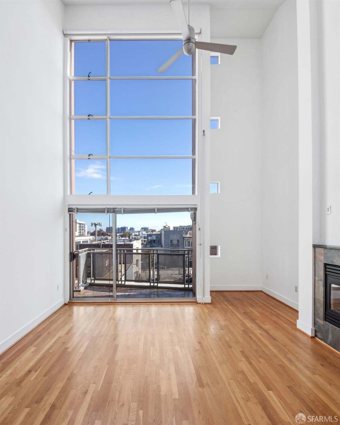 Townhouse in San Francisco, California, United States 3 - 18908620