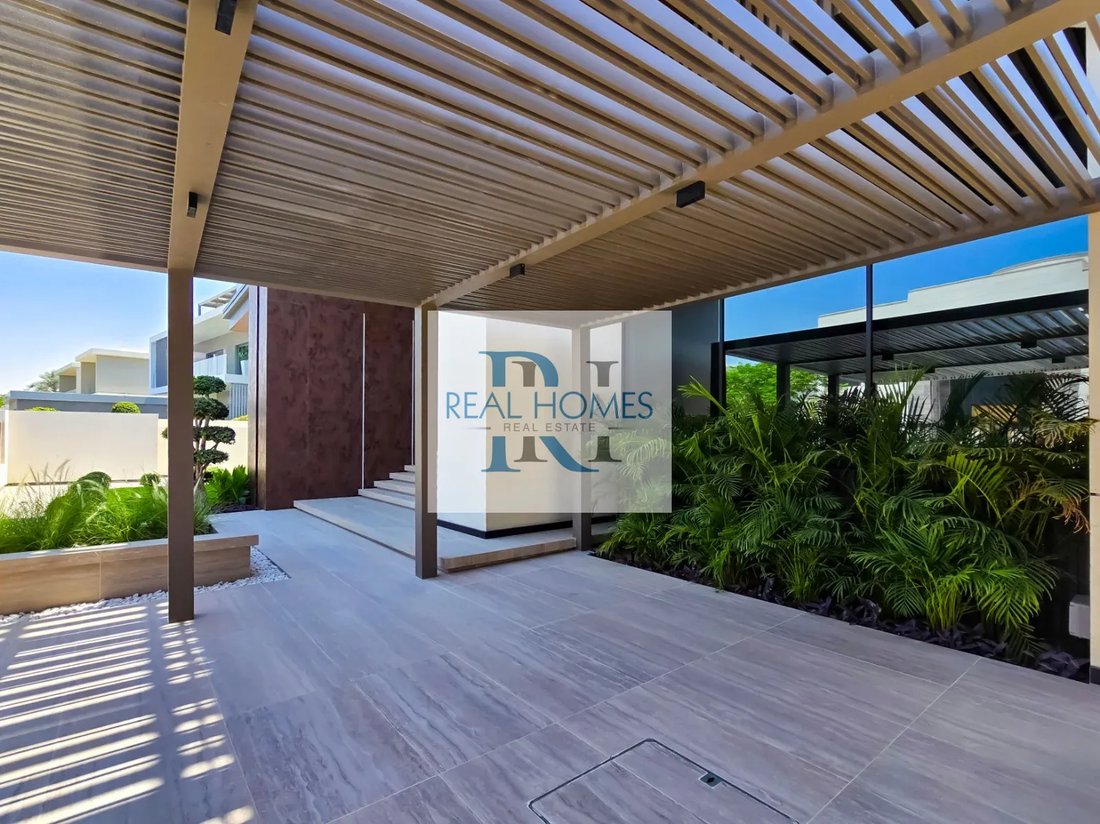 Villa in Hadaeq Sheikh Mohammed Bin Rashid, Dubai, United Arab Emirates 3 - 18915555