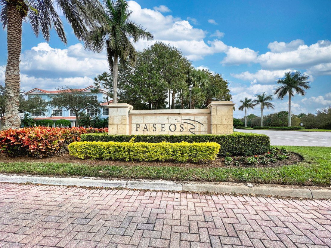 House in Jupiter, Florida, United States 2 - 18906434