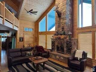 House in Brian Head, Utah, United States 4 - 18909528