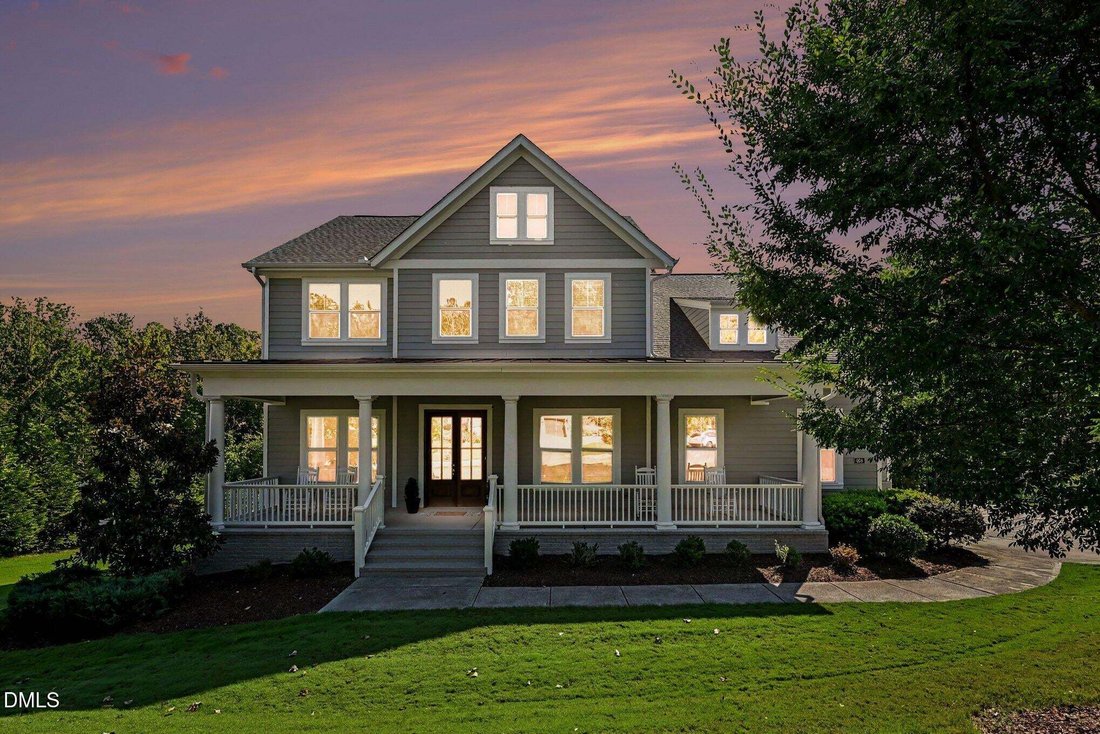 House in Cary, North Carolina, United States 1 - 18915257