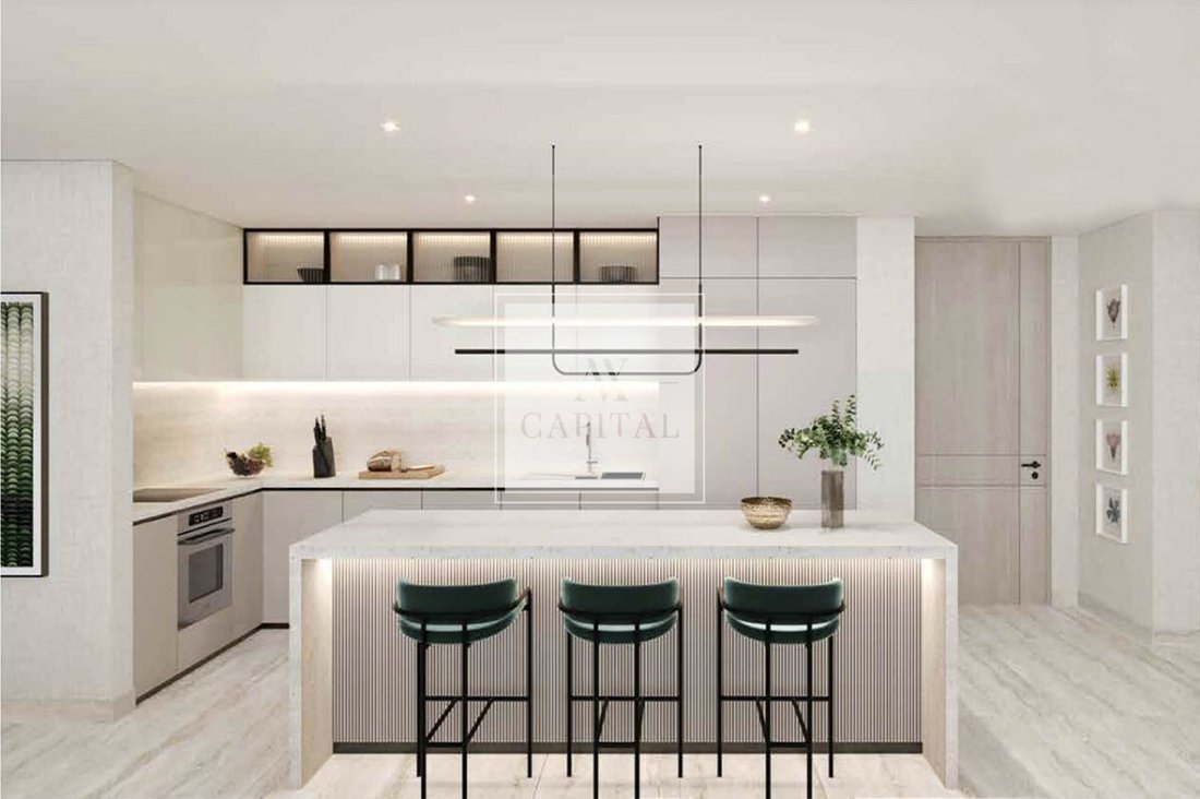 Appartement à Dubai Marina, Doubaï, Émirats arabes unis 5 - 18915874