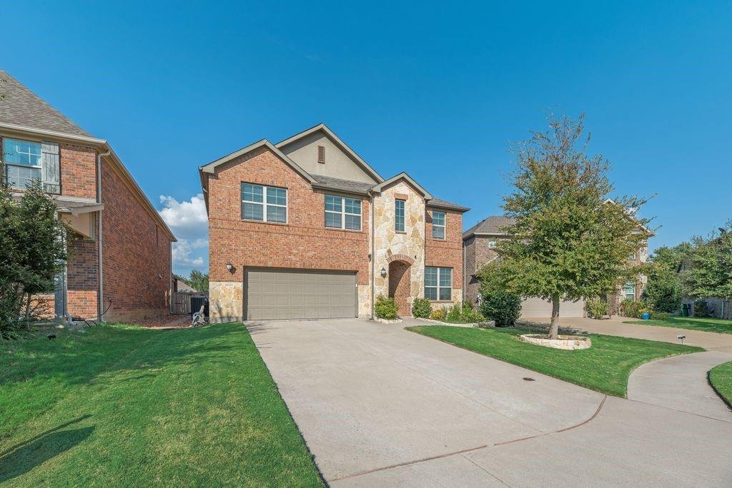 House in McKinney, Texas, United States 3 - 18913249