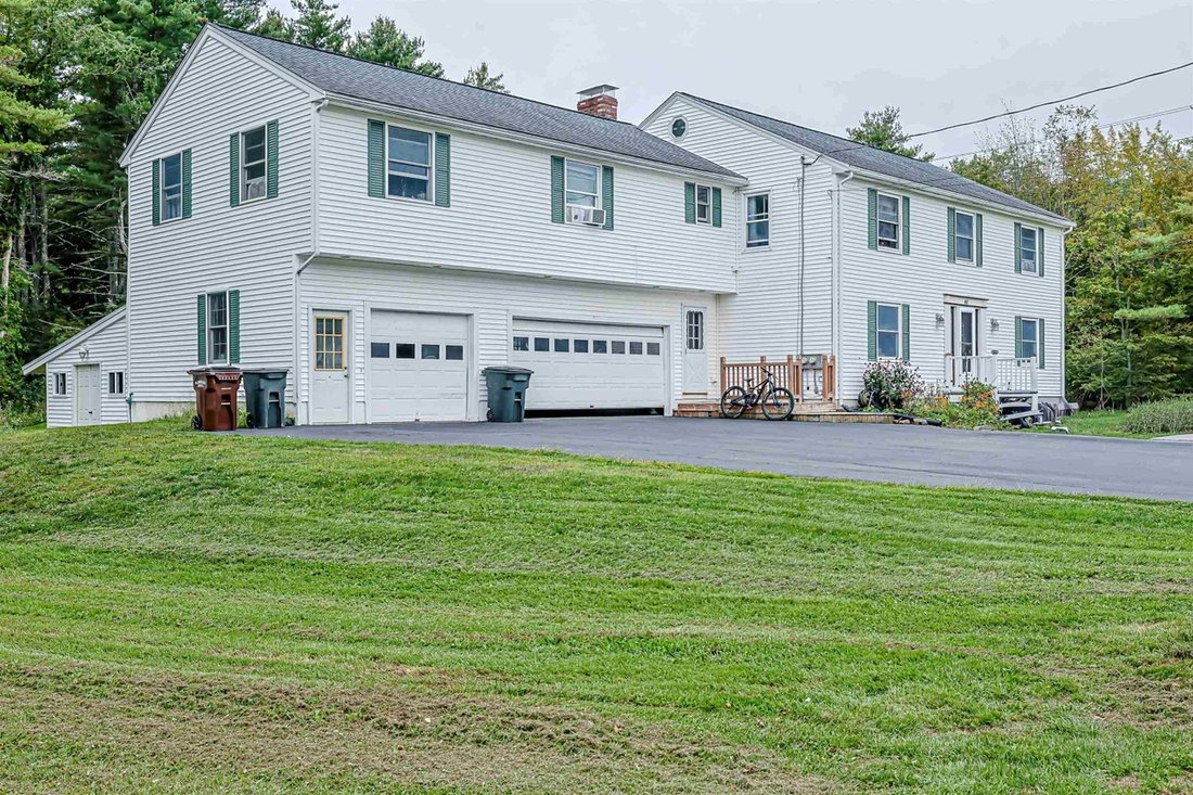 Haus in Portsmouth, New Hampshire, Vereinigte Staaten 2 - 18907007