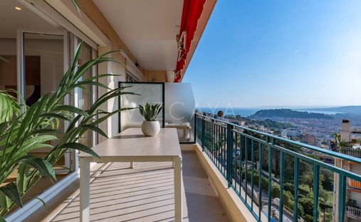 Appartement à Saint Roch, Nice, France 1