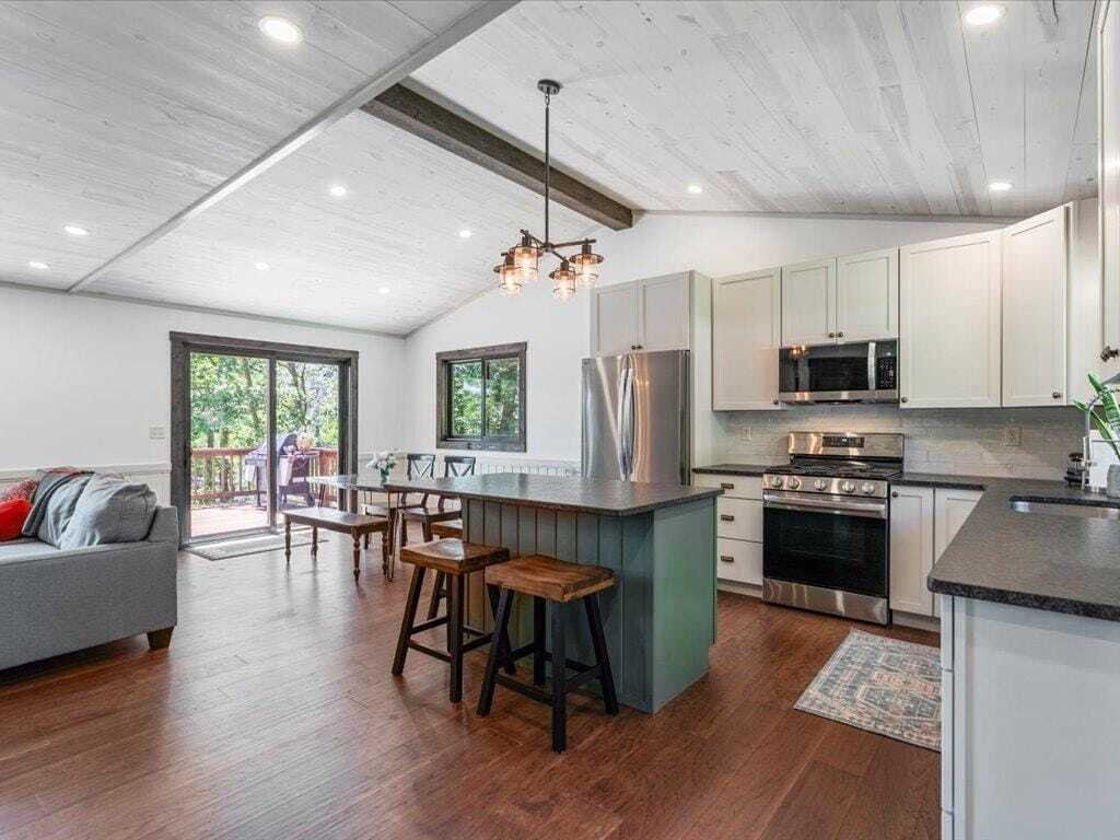 Maison à Crosslake, Minnesota, États-Unis 1 - 18912402