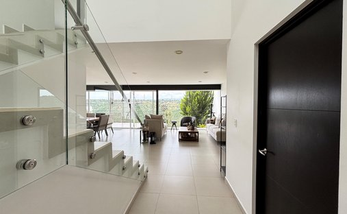 Maison à Santiago de Querétaro, Santiago de Querétaro, Mexique 1