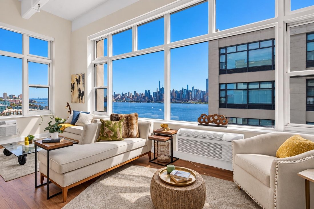 Condominio a Hoboken, New Jersey, Stati Uniti 4 - 18919490